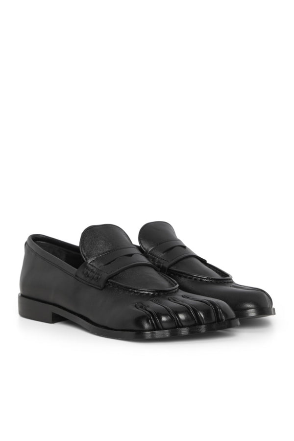5T Mocassin Loafers