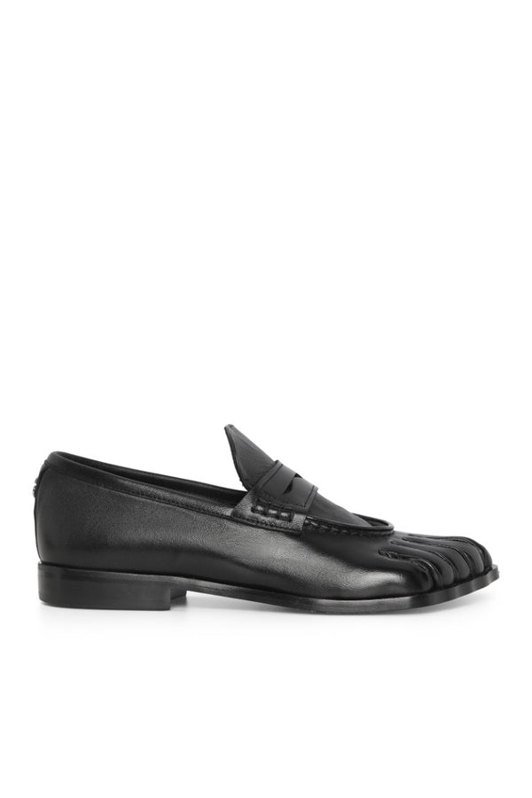 5T Mocassin Loafers