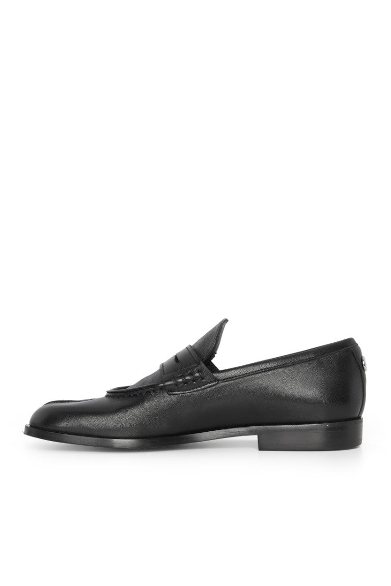 5T Mocassin Loafers