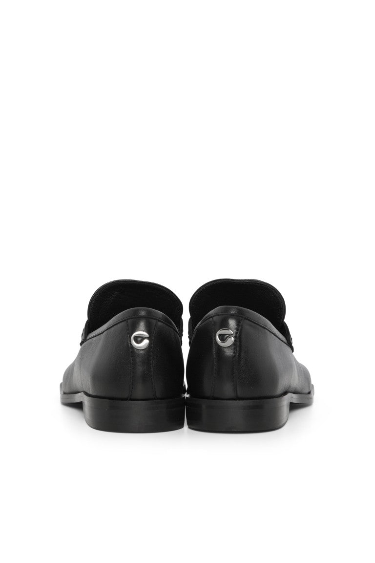 5T Mocassin Loafers