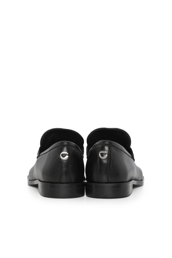 5T Mocassin Loafers
