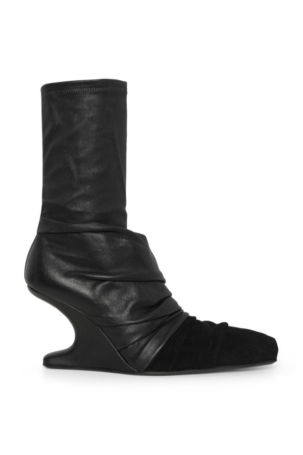 Cantilever Sock Boot