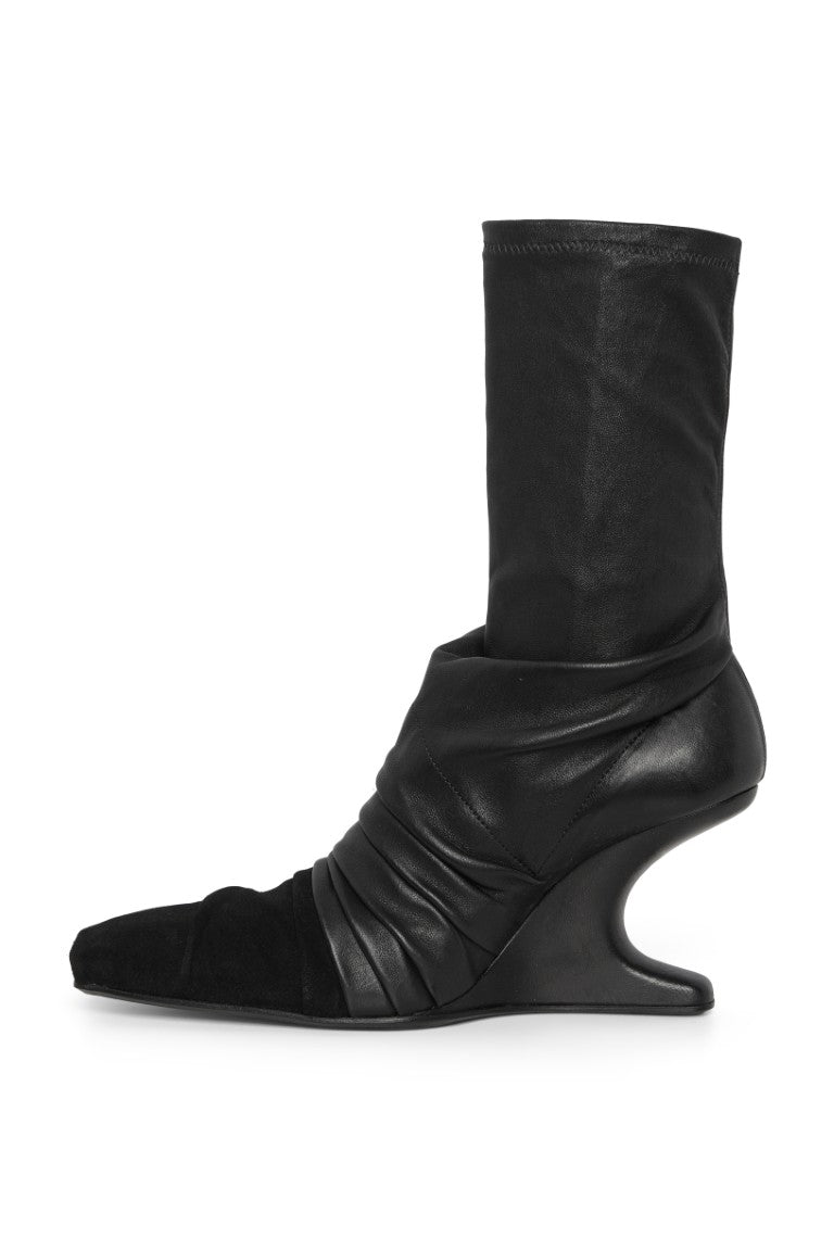 Cantilever Sock Boot