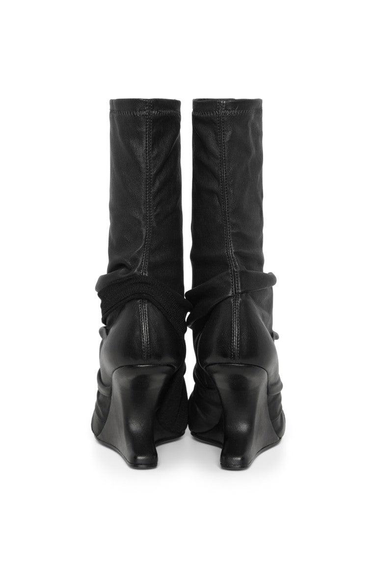 Cantilever Sock Boot