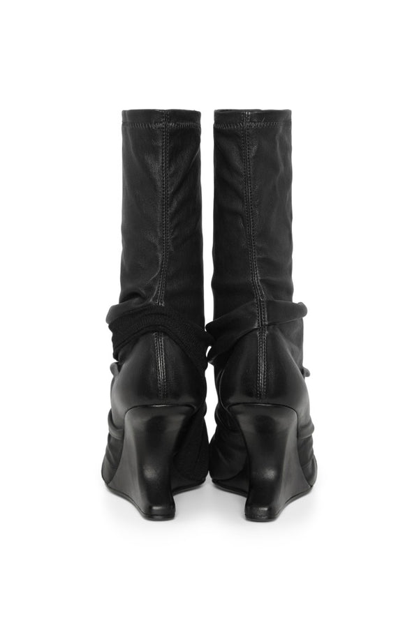 Cantilever Sock Boot