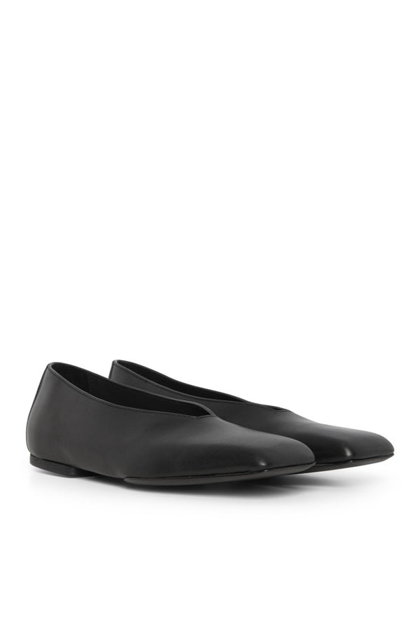 Ballerina Ballet Flats