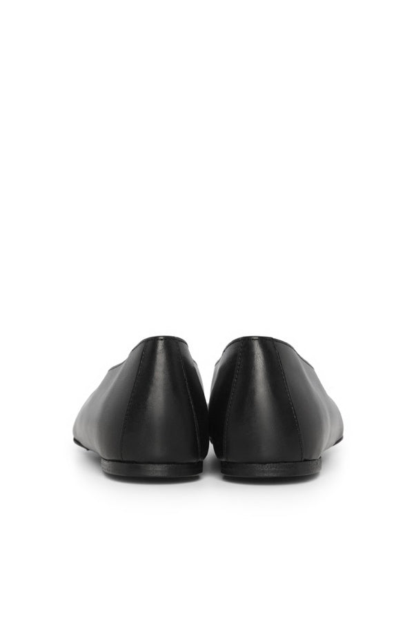 Ballerina Ballet Flats