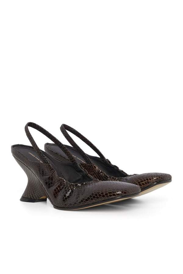 WS252 Heels