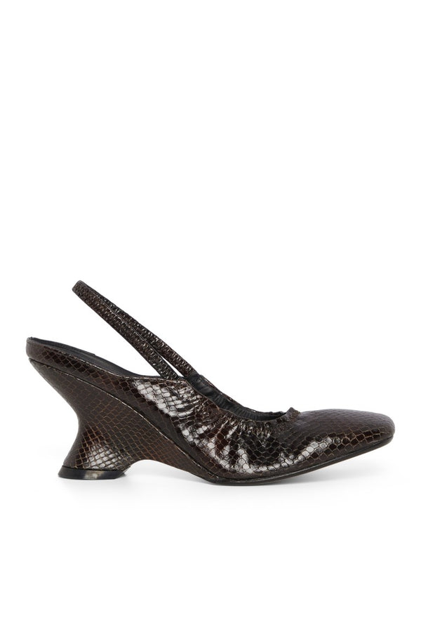 WS252 Heels