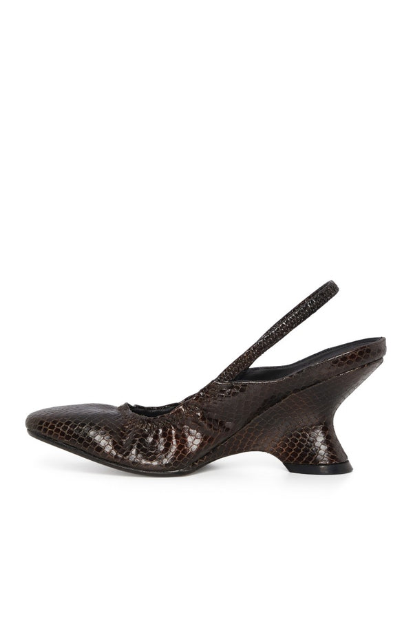 WS252 Heels