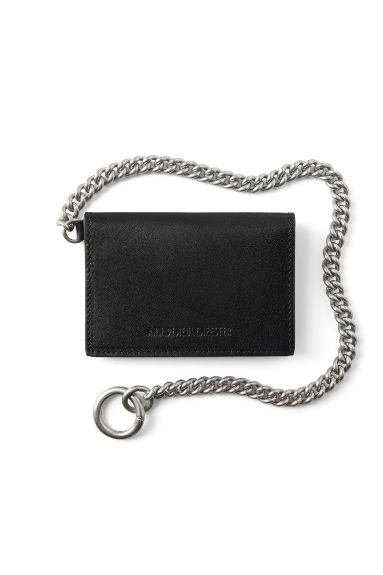 Ake Fold Out Chain Wallet