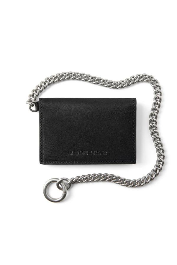 Ake Fold Out Chain Wallet