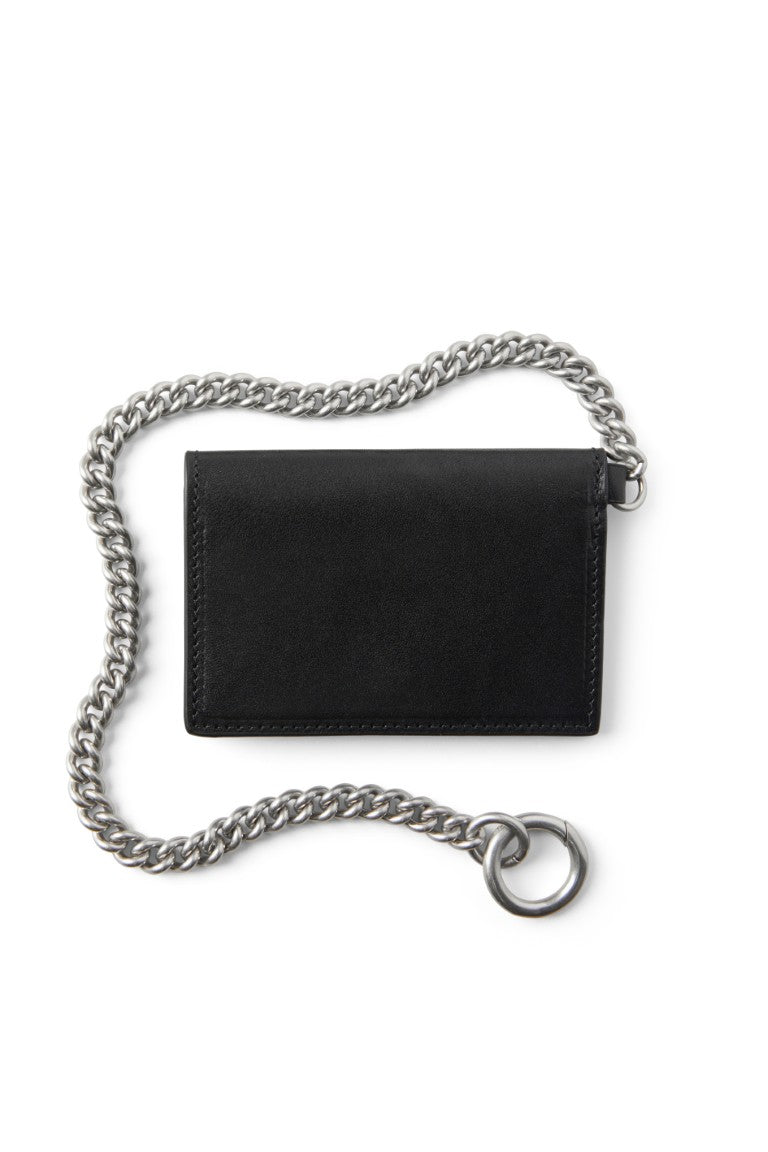 Ake Fold Out Chain Wallet
