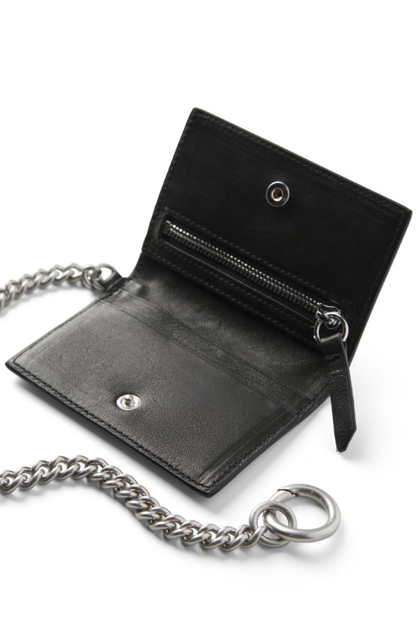 Ake Fold Out Chain Wallet