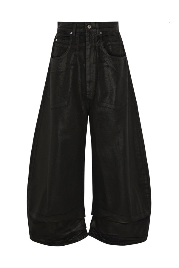Coated Double XL Jeans