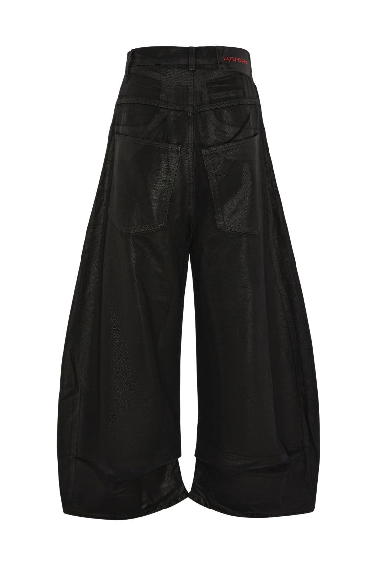 Coated Double XL Jeans