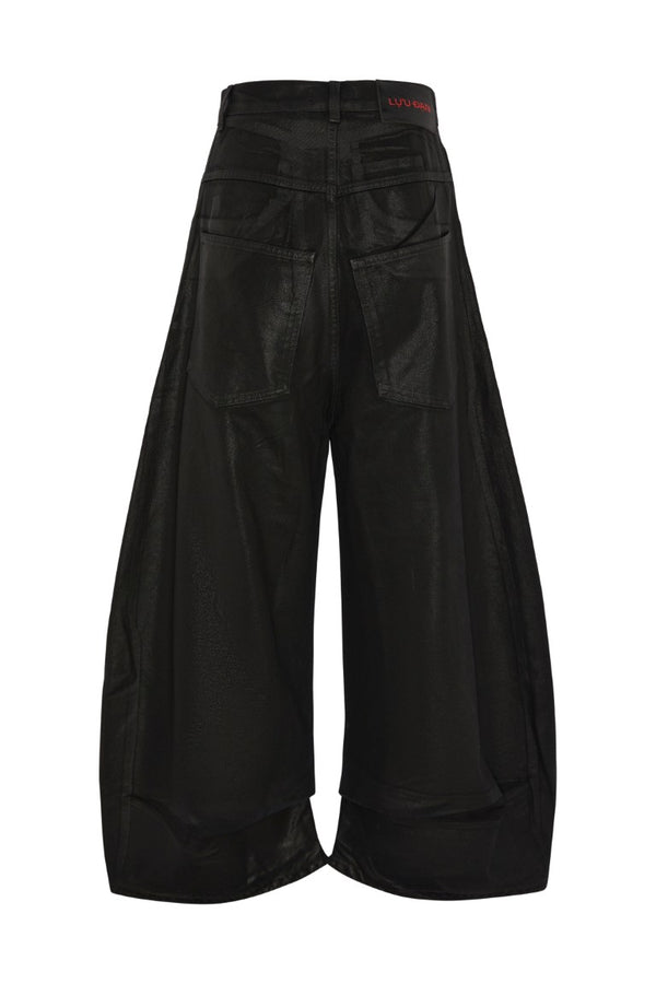 Coated Double XL Jeans