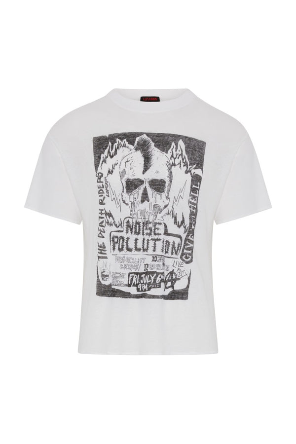 Thrash Short Sleeve Tee
