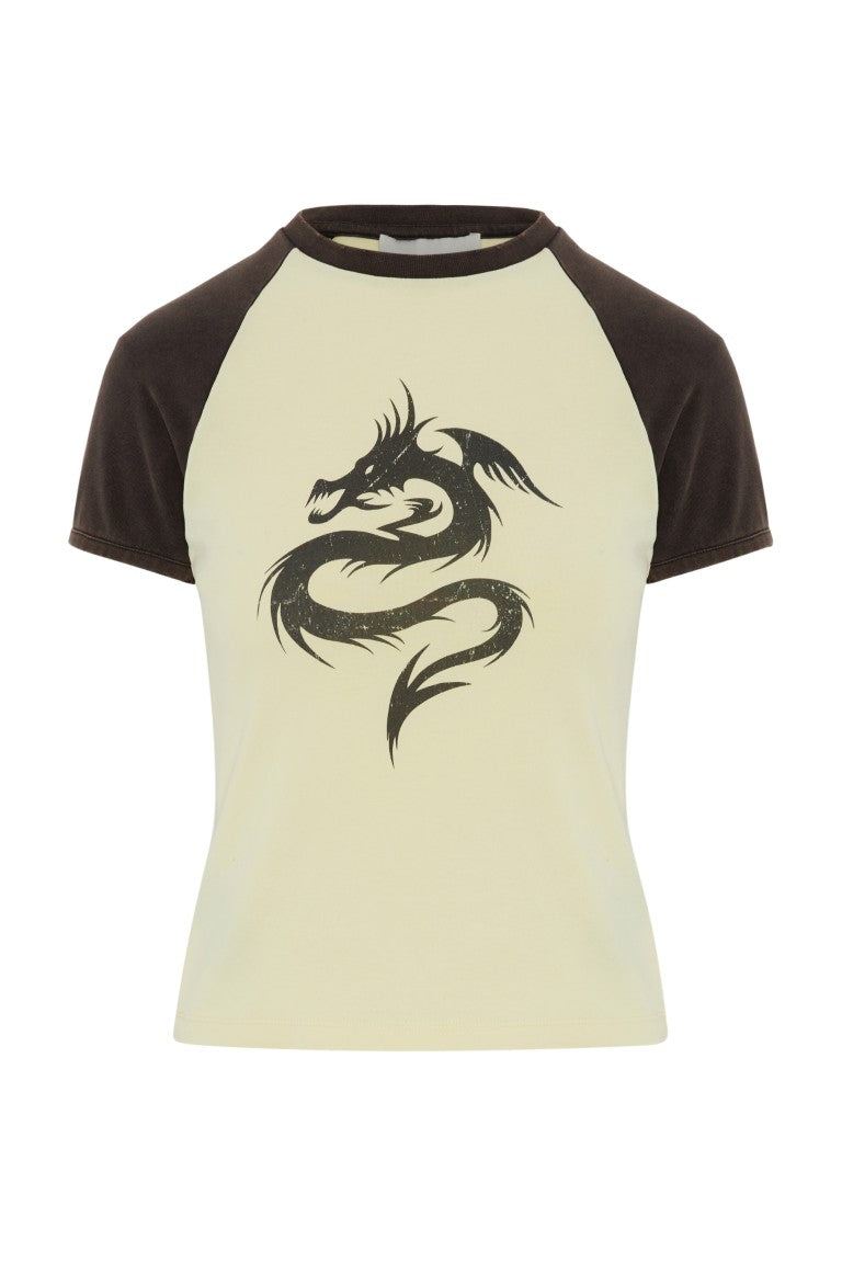 Dragon Baby Tee