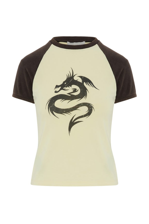 Dragon Baby Tee