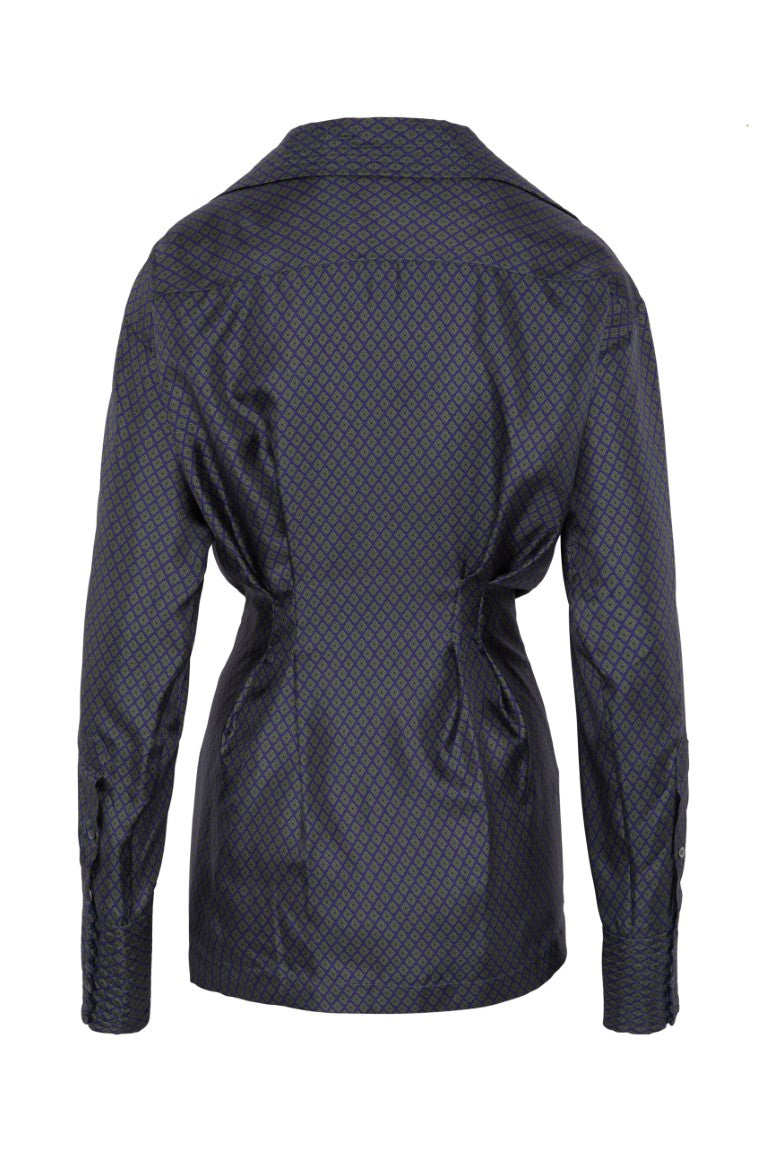 Clickys Wool Shirt
