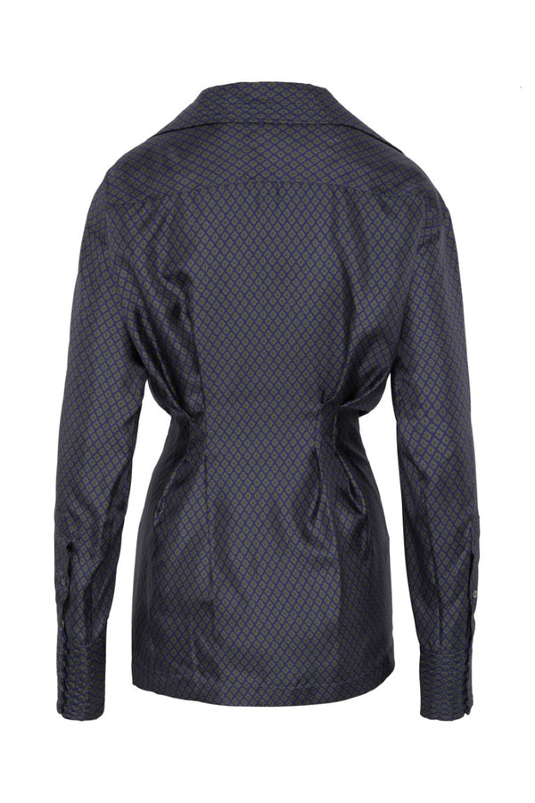 Clickys Wool Shirt