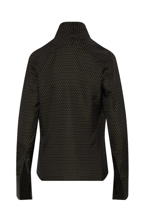Celsey Wool Shirt