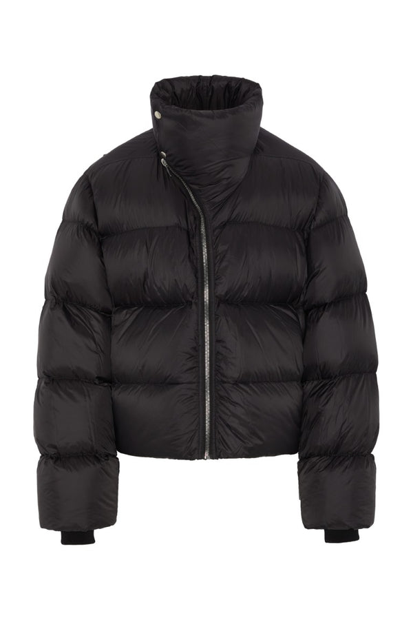Turtle Puffer Jacket