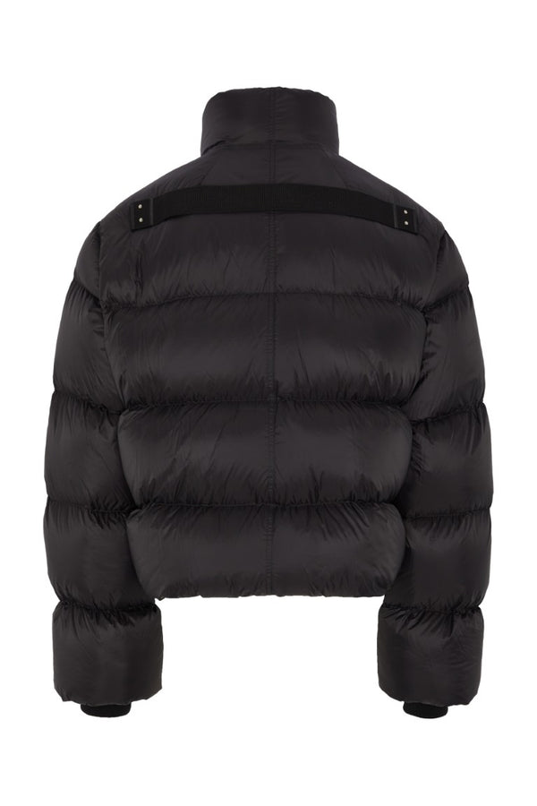 Turtle Puffer Jacket