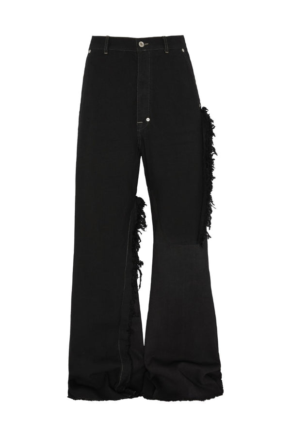 Pantaloni In Denim - Joris Trousers