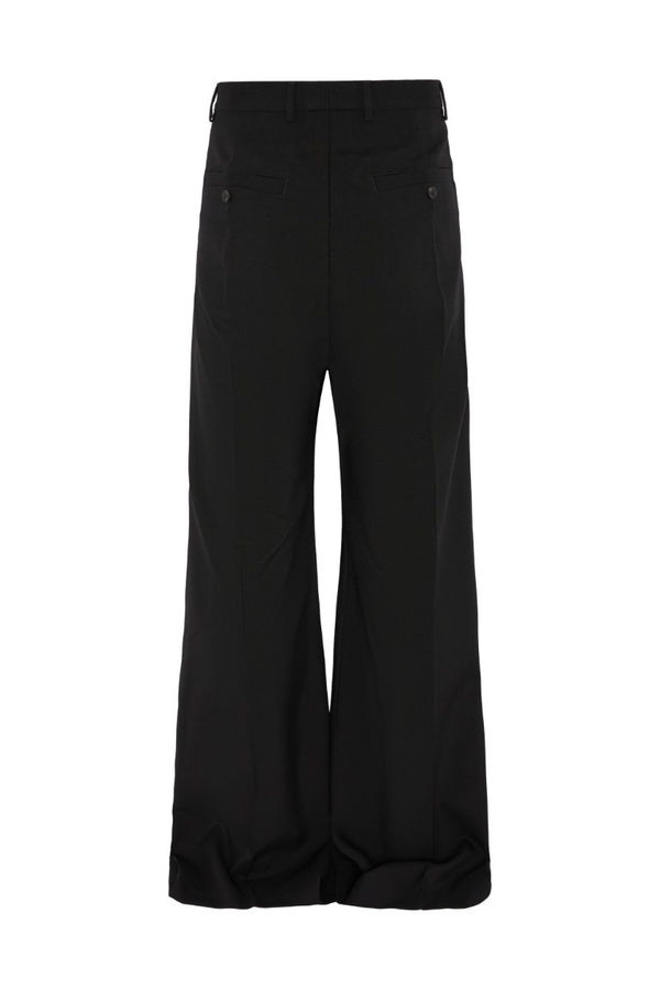 Tailored Wide Belas Pant