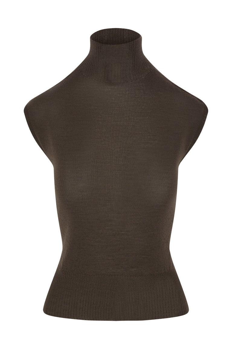SL Turtle Top