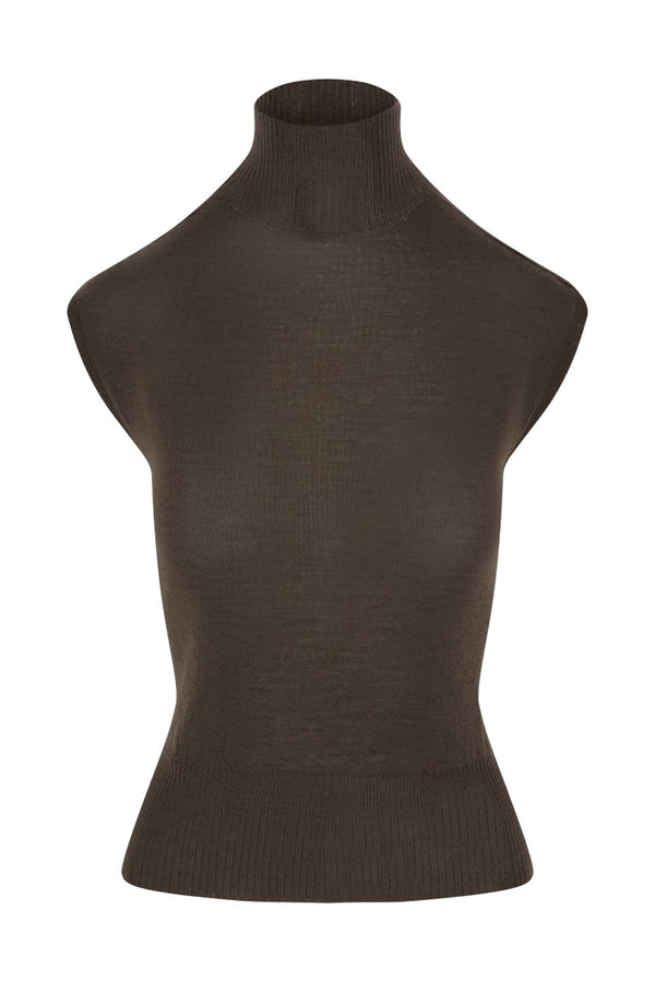 SL Turtle Top