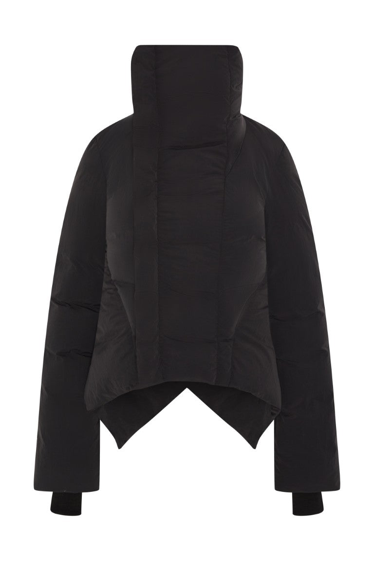 Naska Duvet Quilted Puffer Jacket