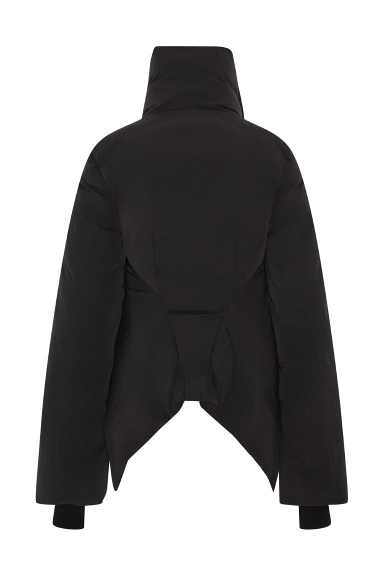 Naska Duvet Quilted Puffer Jacket