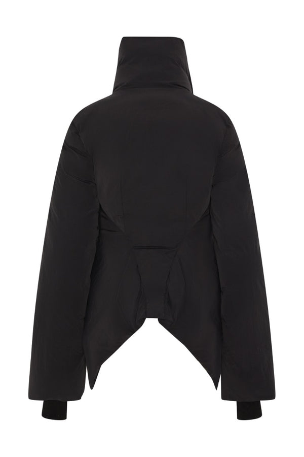 Naska Duvet Quilted Puffer Jacket