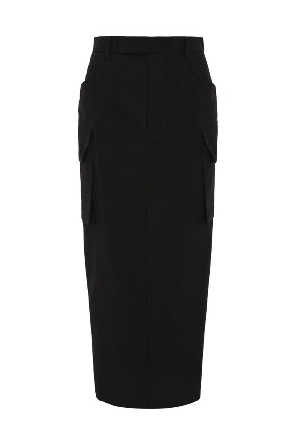 Firbanks Midi Skirt