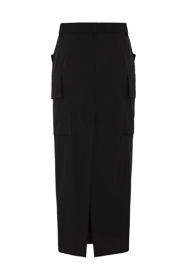 Firbanks Midi Skirt