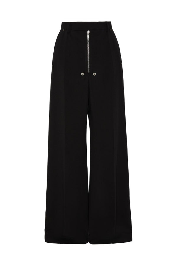 Tailored Wide Belas Pant