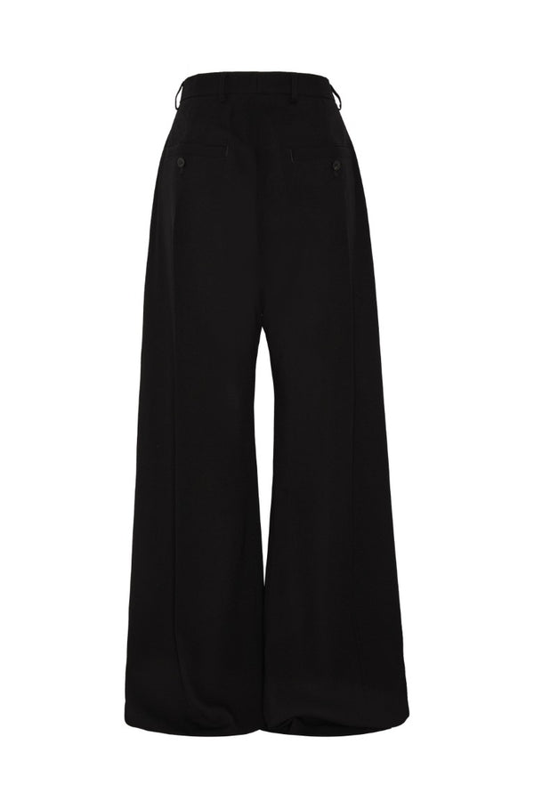 Tailored Wide Belas Pant