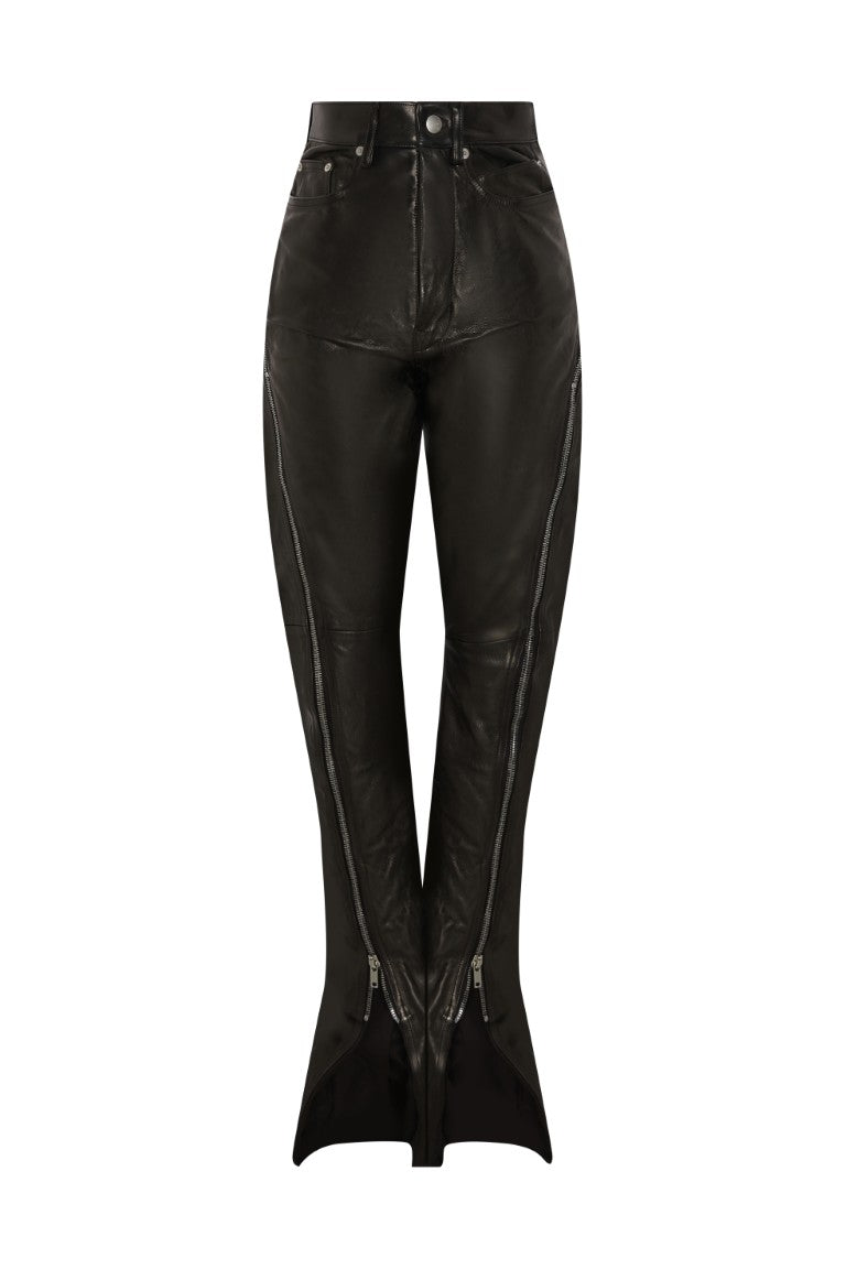 Bolan Banana Flared Pant