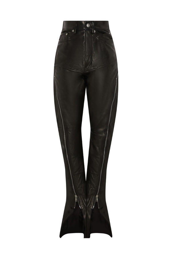 Bolan Banana Flared Pant