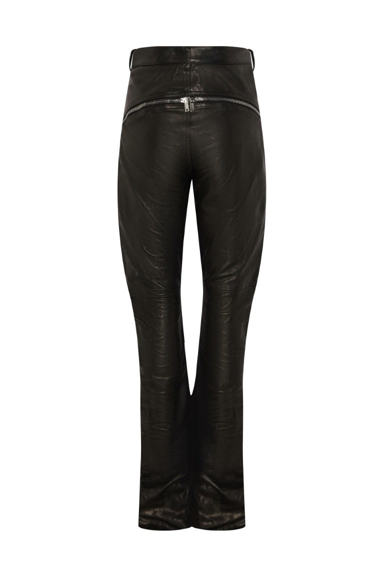 Bolan Banana Flared Pant