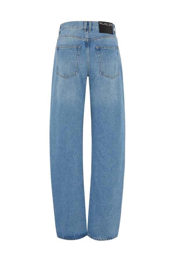 Pantalon Denim Jeans