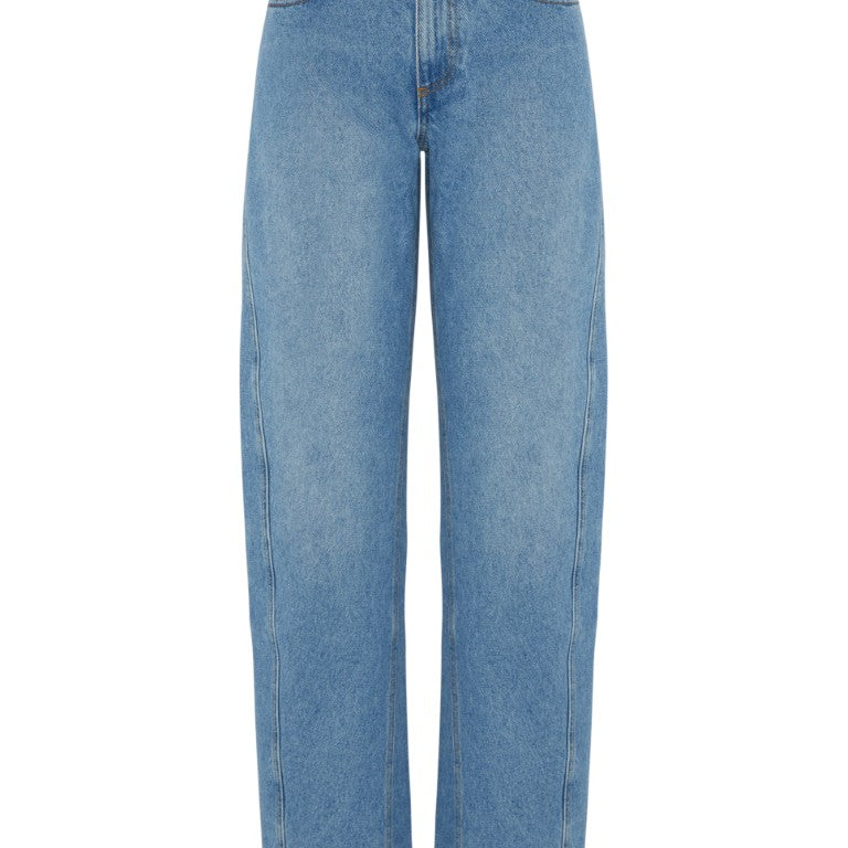 Pantalon Denim Jeans