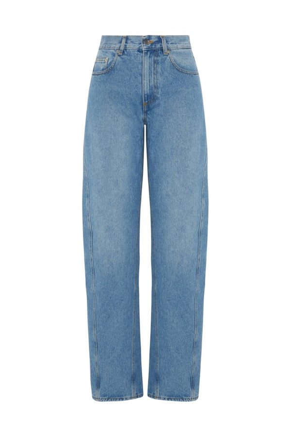 Pantalon Denim Jeans