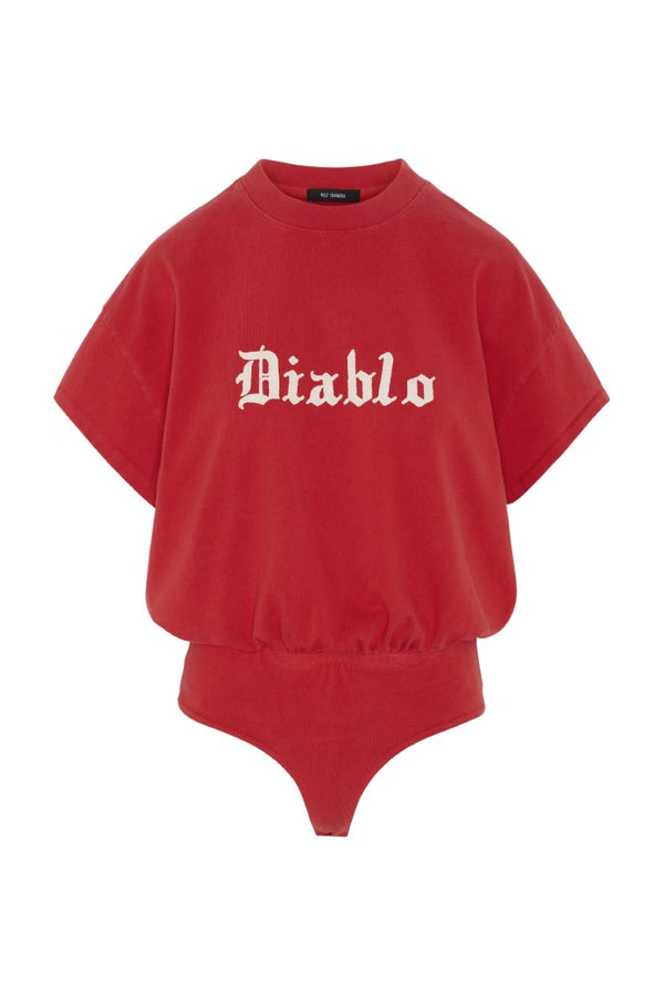 Diablo Bodysuit