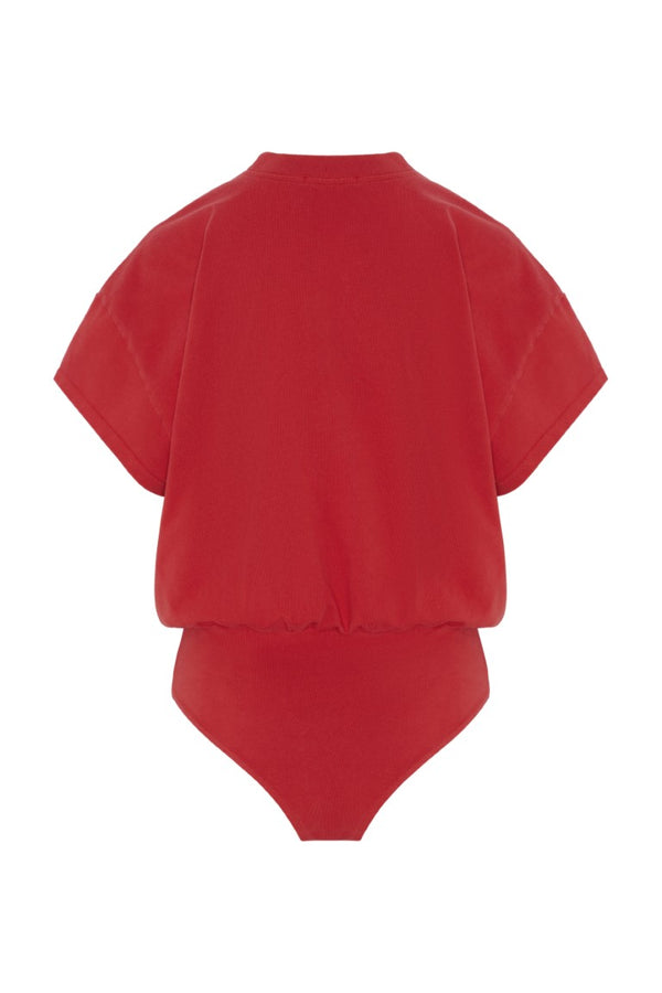 Diablo Bodysuit