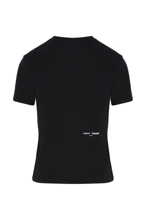 Coperni X Tamagotchi Baby Tee
