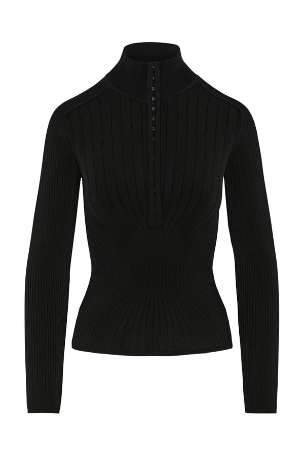 Engineered Rib Top